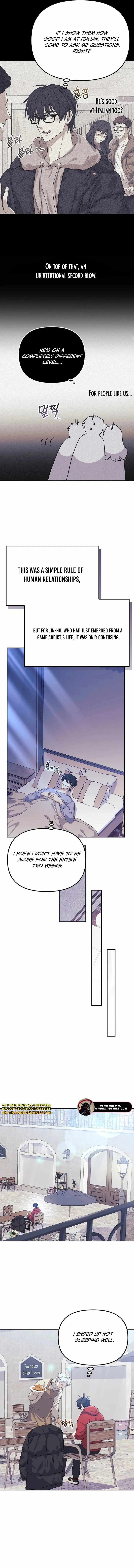 The Reset Life of a Game Addict Chapter 2 9